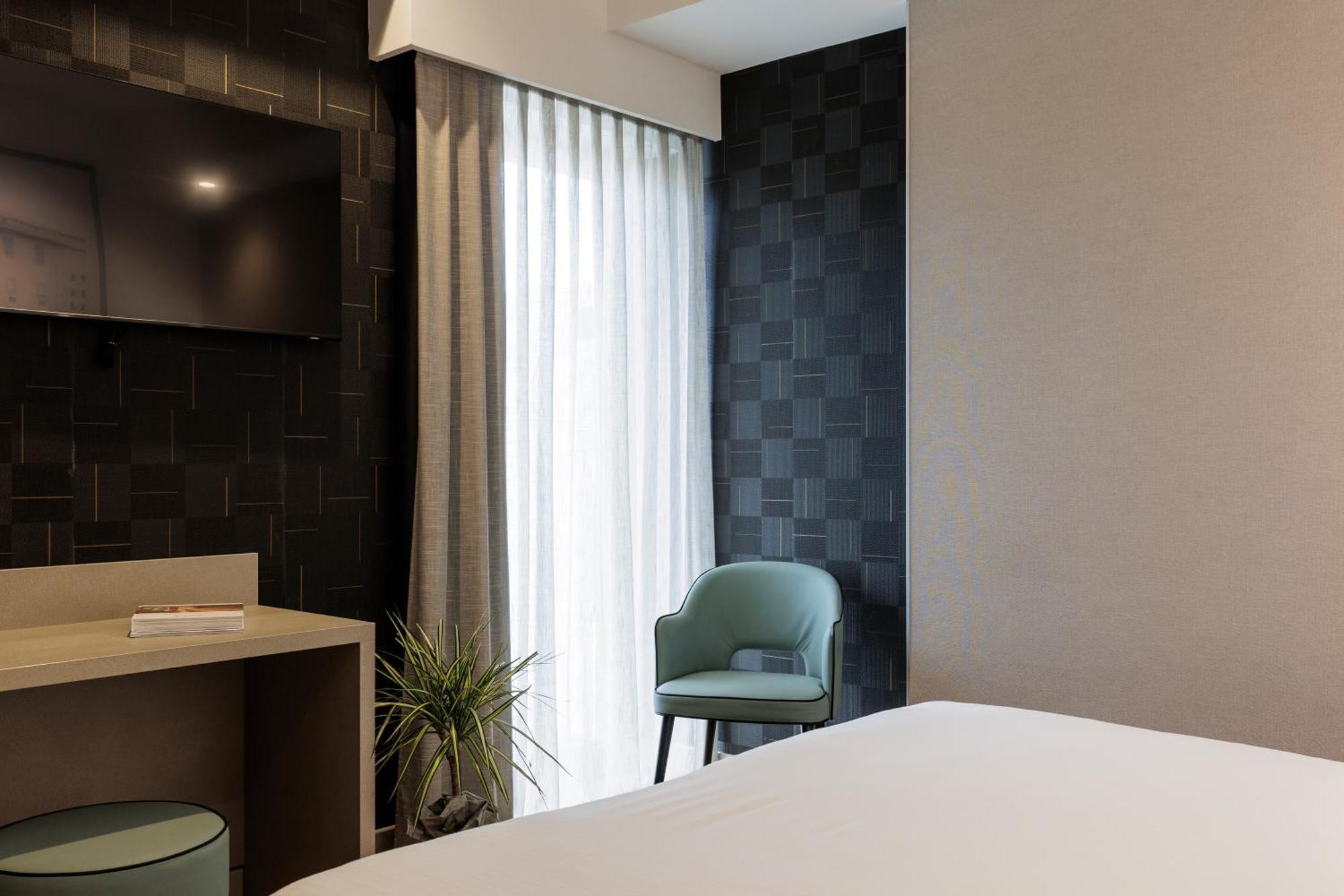 Hotel Mh & Florenz