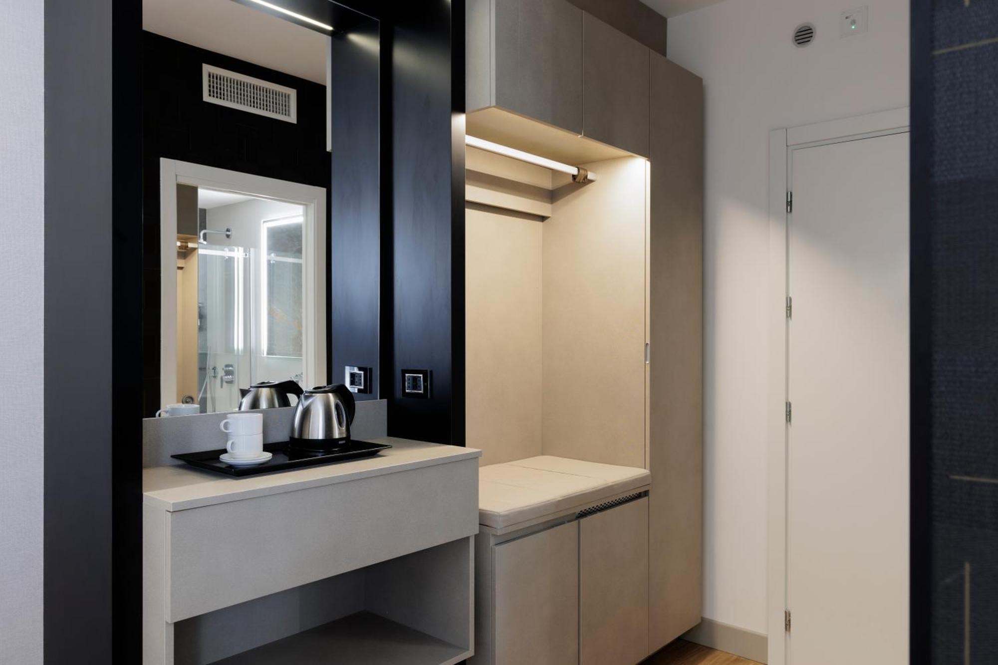 Mh & Hotel Florenz